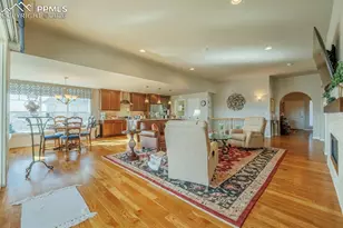 10127 Barbour Fork Ct, Colorado Springs, CO 80924 - Photo 5