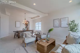 14335 Eagle Villa Grove, Colorado Springs, CO 80921 - Photo 7