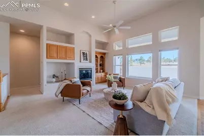 14335 Eagle Villa Grove, Colorado Springs, CO 80921 - Photo 17