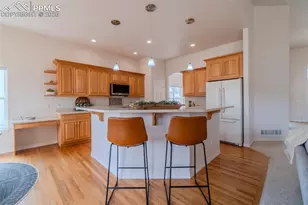 14335 Eagle Villa Grove, Colorado Springs, CO 80921 - Photo 9