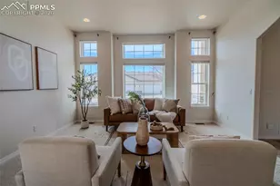 14335 Eagle Villa Grove, Colorado Springs, CO 80921 - Photo 5