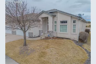 14335 Eagle Villa Grove, Colorado Springs, CO 80921 - Photo 47