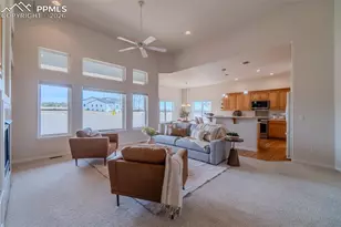 14335 Eagle Villa Grove, Colorado Springs, CO 80921 - Photo 19