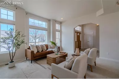 14335 Eagle Villa Grove, Colorado Springs, CO 80921 - Photo 3