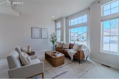 14335 Eagle Villa Grove, Colorado Springs, CO 80921 - Photo 3