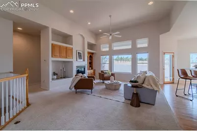 14335 Eagle Villa Grove, Colorado Springs, CO 80921 - Photo 19