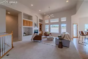 14335 Eagle Villa Grove, Colorado Springs, CO 80921 - Photo 19