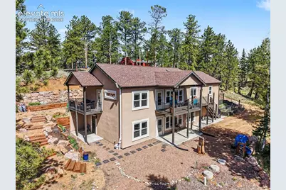 45 Valley Circle, Divide, CO 80814 - Photo 1