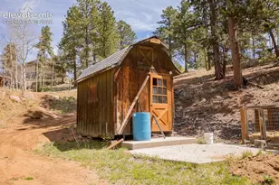 45 Valley Cir, Divide, CO 80814 - Photo 33