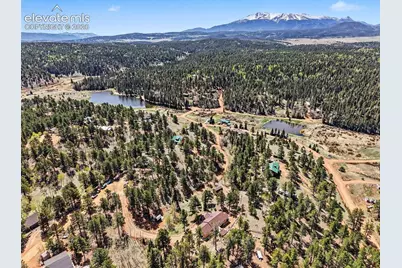 45 Valley Circle, Divide, CO 80814 - Photo 35
