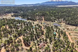 45 Valley Cir, Divide, CO 80814 - Photo 37