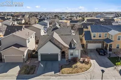 7627 Loopout Grove, Peyton, CO 80831 - Photo 3