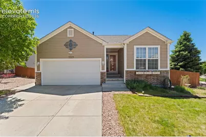 7225 Village Meadows Drive, Fountain, CO 80817 - Photo 1