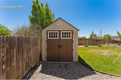 7225 Village Meadows Drive, Fountain, CO 80817 - Photo 19