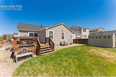 7225 Village Meadows Drive, Fountain, CO 80817 - Photo 17