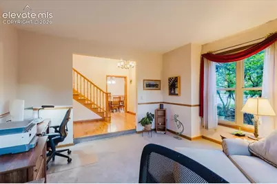 4845 Farthing Drive, Colorado Springs, CO 80906 - Photo 11