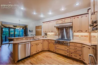 4845 Farthing Drive, Colorado Springs, CO 80906 - Photo 11