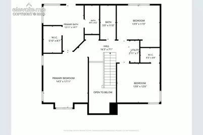 4845 Farthing Drive, Colorado Springs, CO 80906 - Photo 49