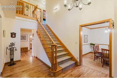 4845 Farthing Drive, Colorado Springs, CO 80906 - Photo 9