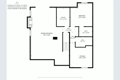 4845 Farthing Drive, Colorado Springs, CO 80906 - Photo 41