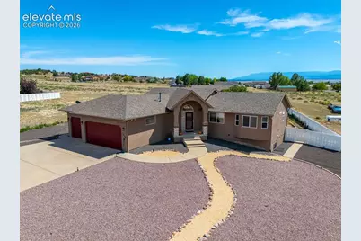1620 W Camino De Los Ranchos Na, Pueblo West, CO 81007 - Photo 1