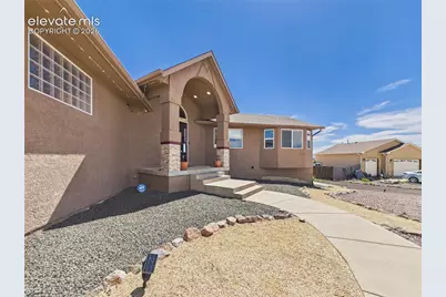 1620 W Camino De Los Ranchos Na, Pueblo West, CO 81007 - Photo 5