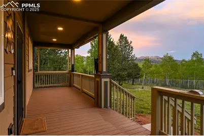 9865 S Highway 67, Cripple Creek, CO 80814 - Photo 27