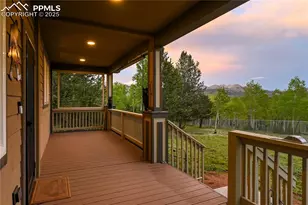 9865 S Hwy 67, Cripple Creek, CO 80814 - Photo 27