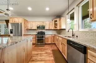 9865 S Hwy 67, Cripple Creek, CO 80814 - Photo 11