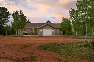 9865 S Hwy 67, Cripple Creek, CO 80814 - Photo 37
