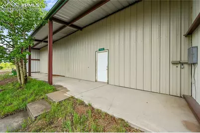 9865 S Highway 67, Cripple Creek, CO 80814 - Photo 29