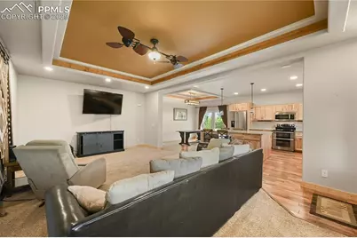 9865 S Highway 67, Cripple Creek, CO 80814 - Photo 9