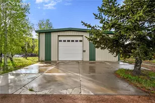 9865 S Hwy 67, Cripple Creek, CO 80814 - Photo 3