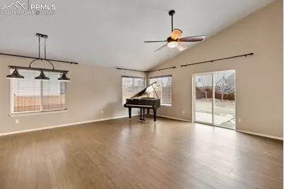 12432 Mount Bross Place, Peyton, CO 80831 - Photo 9