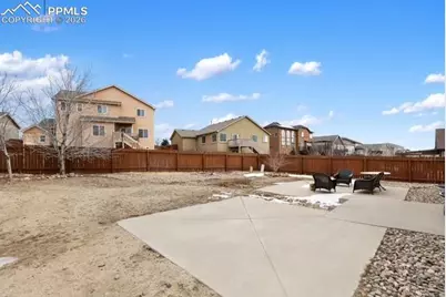 12432 Mount Bross Place, Peyton, CO 80831 - Photo 33