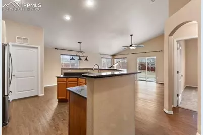 12432 Mount Bross Place, Peyton, CO 80831 - Photo 5