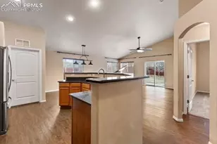12432 Mount Bross Pl, Peyton, CO 80831 - Photo 5
