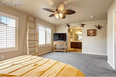 4766 Kerry Lynn View, Colorado Springs, CO 80922 - Photo 17