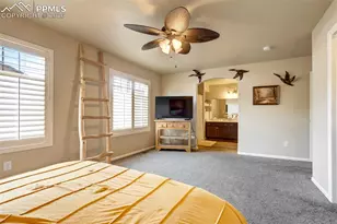 4766 Kerry Lynn View, Colorado Springs, CO 80922 - Photo 17