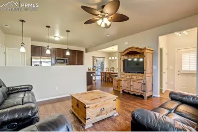 4766 Kerry Lynn View, Colorado Springs, CO 80922 - Photo 5