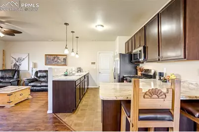 4766 Kerry Lynn View, Colorado Springs, CO 80922 - Photo 9