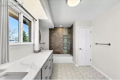 1871 Brookwood Drive, Colorado Springs, CO 80918 - Photo 21