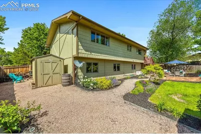 1871 Brookwood Drive, Colorado Springs, CO 80918 - Photo 37