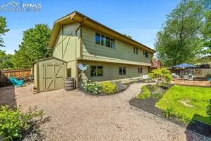 1871 Brookwood Dr, Colorado Springs, CO 80918 - Photo 37