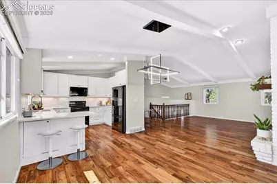 1871 Brookwood Drive, Colorado Springs, CO 80918 - Photo 5