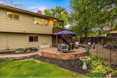 1871 Brookwood Drive, Colorado Springs, CO 80918 - Photo 45