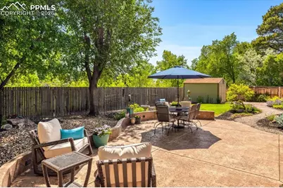 1871 Brookwood Drive, Colorado Springs, CO 80918 - Photo 41