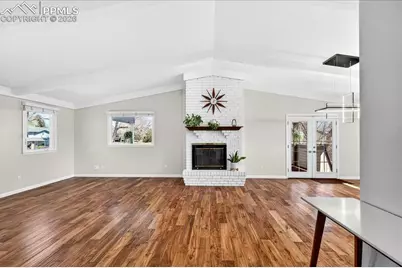 1871 Brookwood Drive, Colorado Springs, CO 80918 - Photo 15