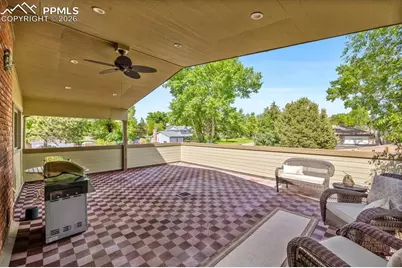 1871 Brookwood Drive, Colorado Springs, CO 80918 - Photo 33