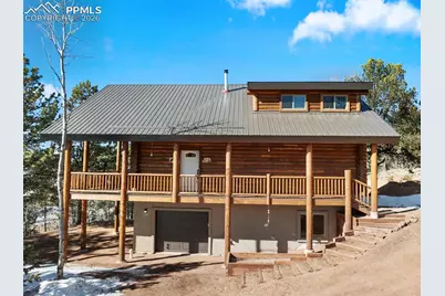 26 Blue Spruce Road, Divide, CO 80814 - Photo 45